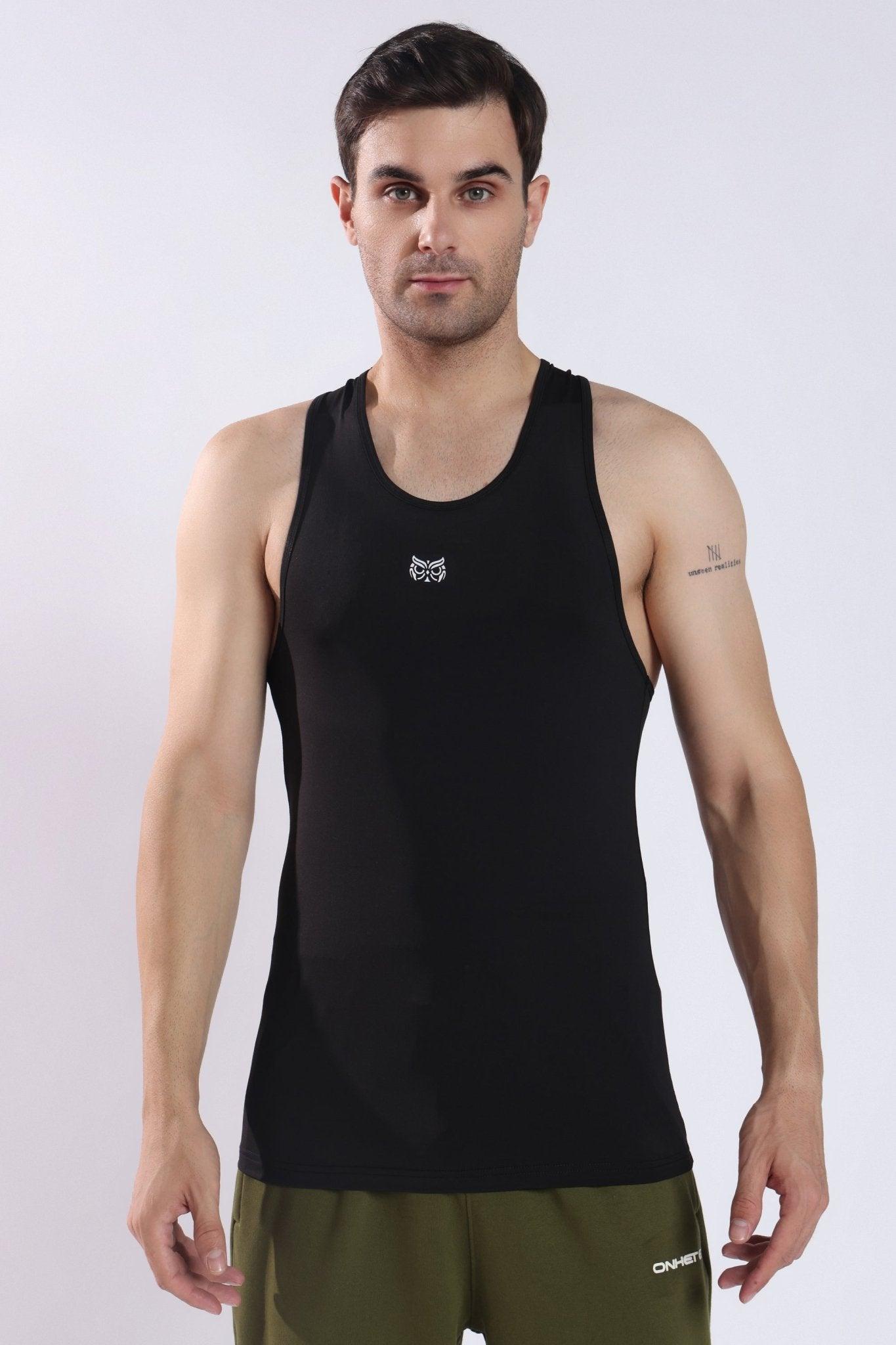 Dri - FIT Stringer Black - Onhete