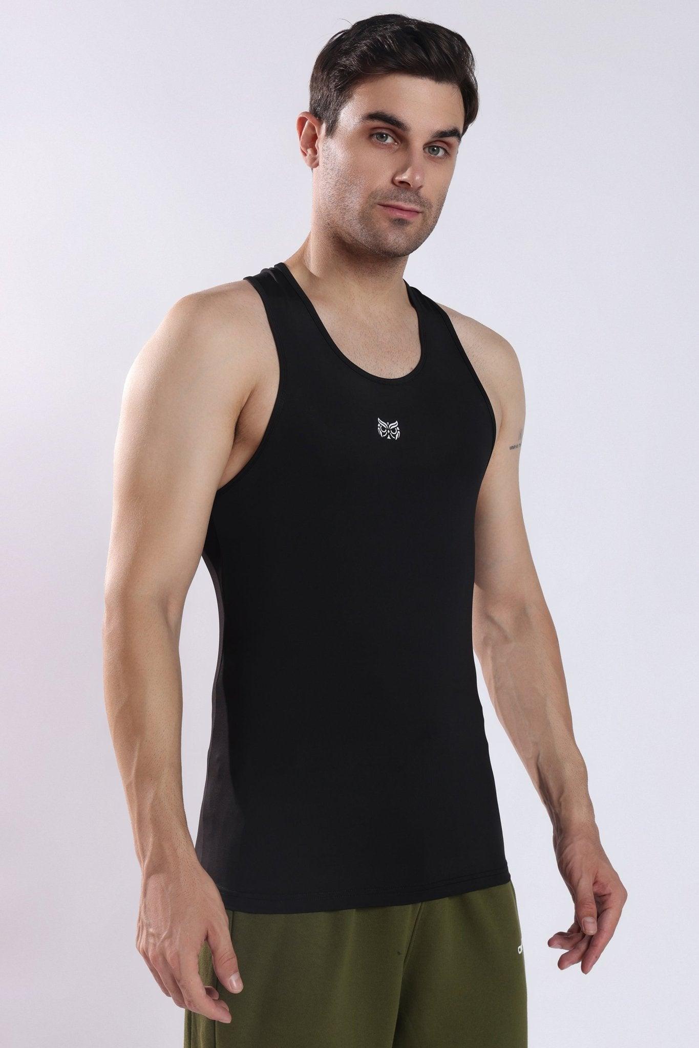 Dri - FIT Stringer Black - Onhete