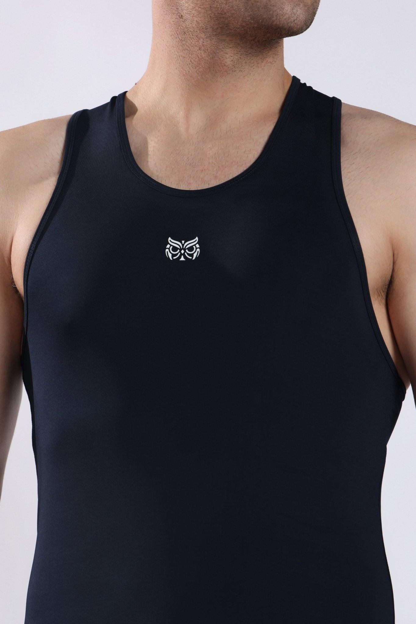 Dri - FIT Stringer Navy - Onhete