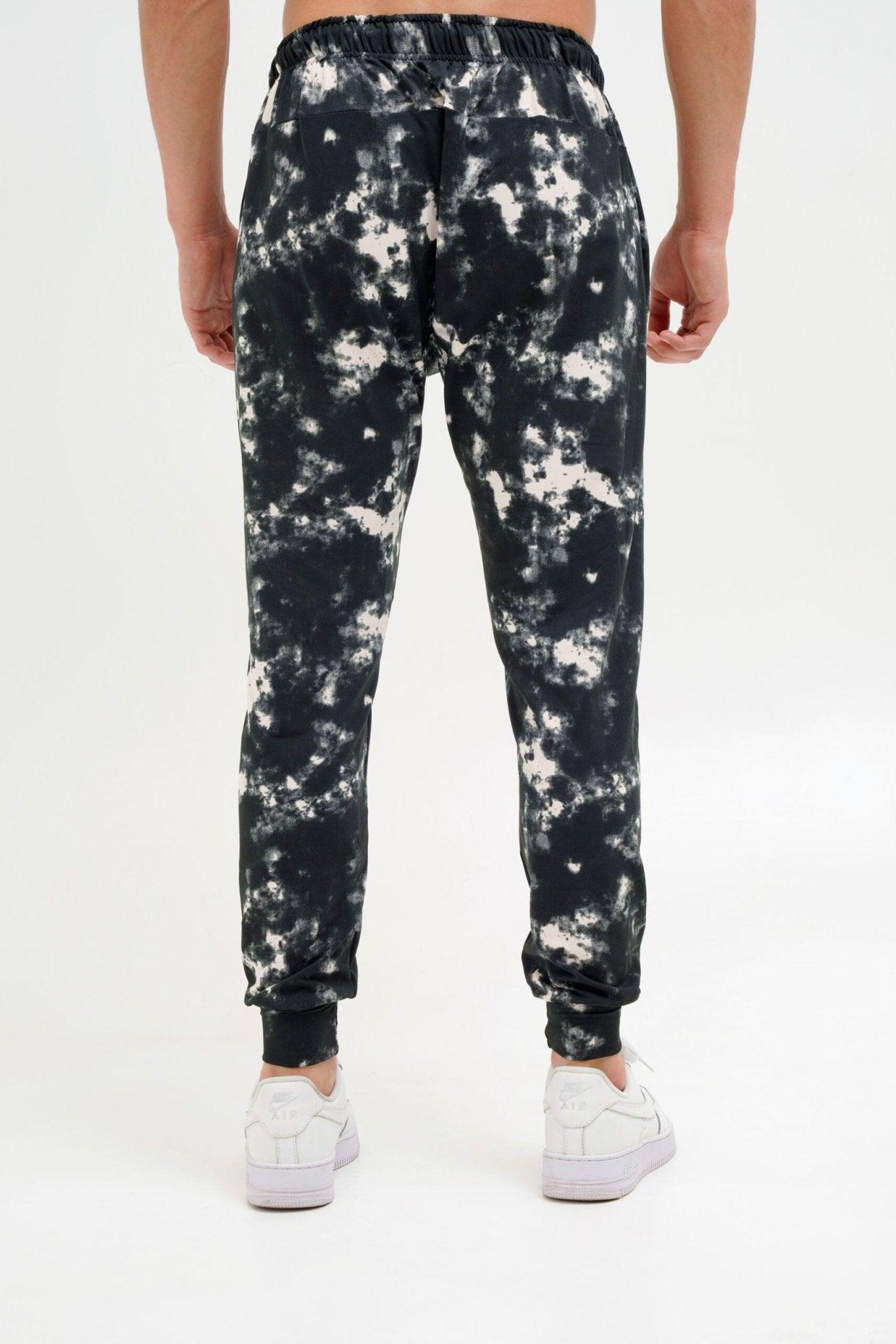 Tie Dye Jogger - Onhete